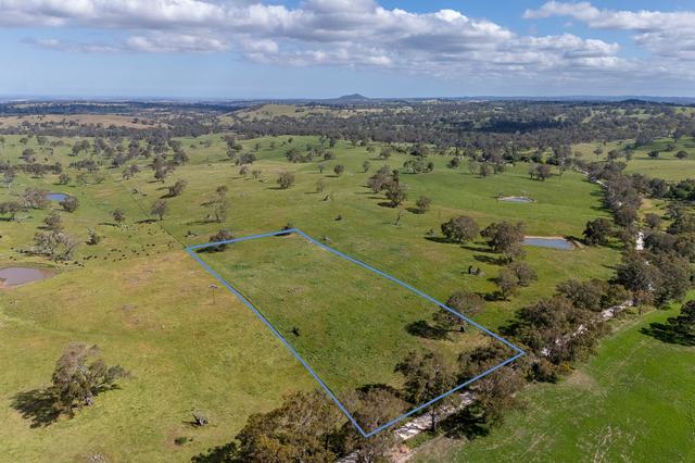 Lot 100 Scottsburn Road, SA 5244