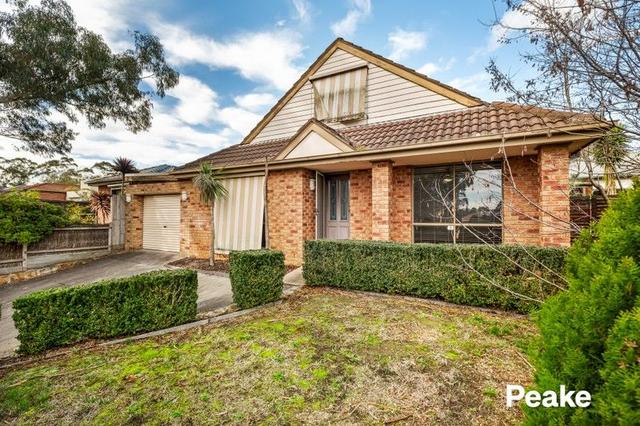 2 Sunnyside Drive, VIC 3806