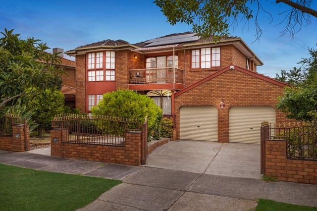 162 Templewood Crescent, VIC 3034