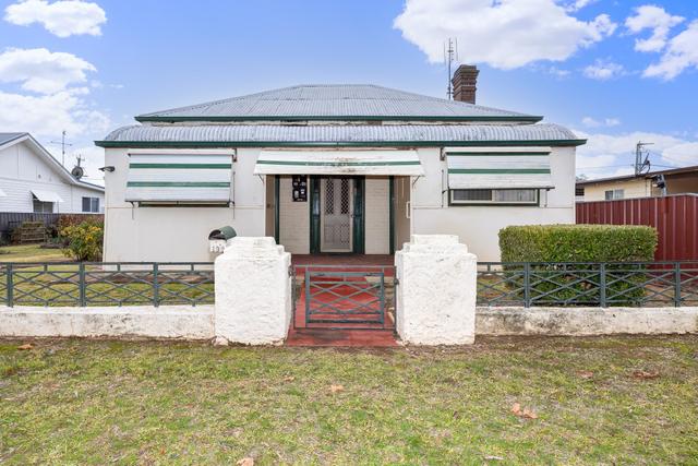 199 Baker Street, NSW 2666
