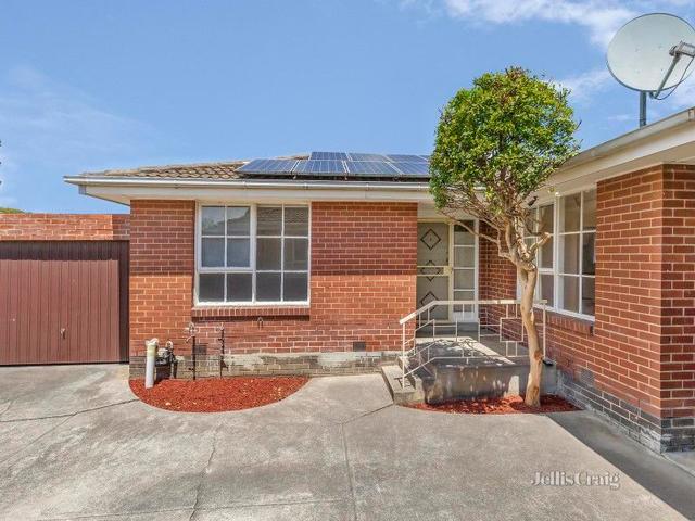 2/21 Mitchell Street, VIC 3109