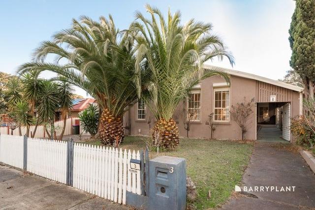 3 Corrigan  Place, VIC 3082