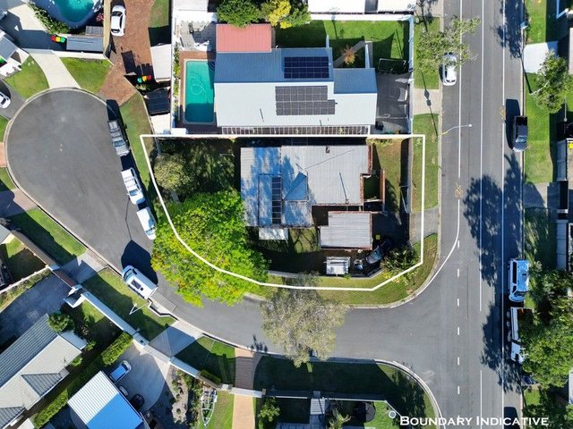 59 Columbus Drive, QLD 4216