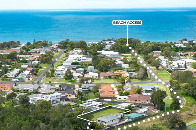 154 Prince Edward Avenue, NSW 2540