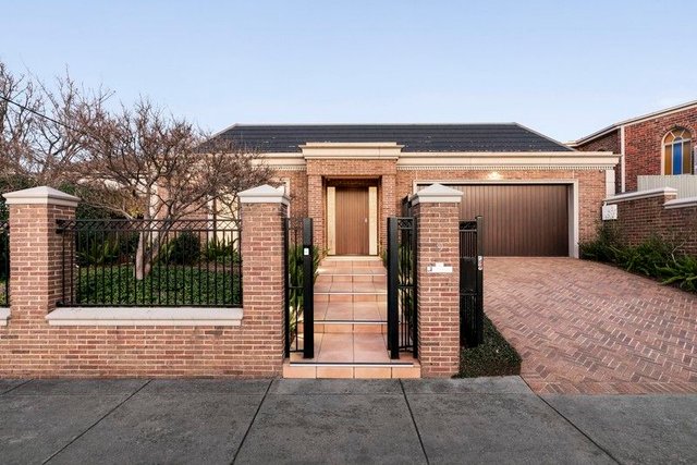 9 Macedon Avenue, VIC 3104