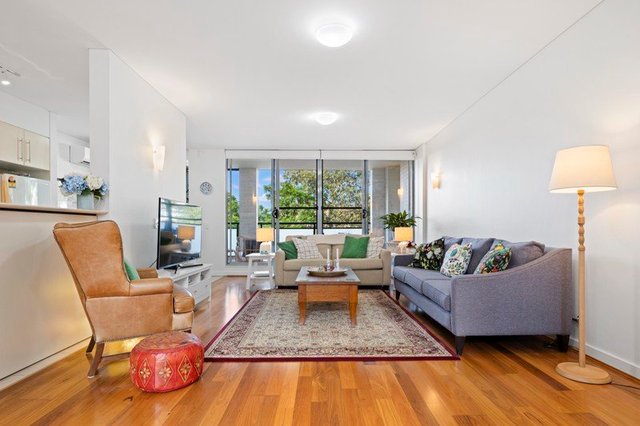 205/5 Stromboli Strait, NSW 2127