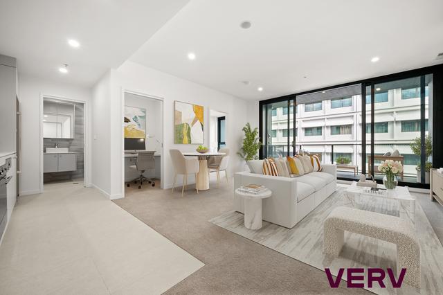 79/122 Macarthur Avenue, ACT 2612