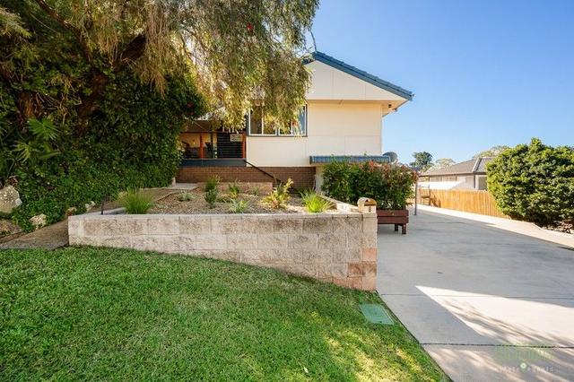 8 Burrows Street, QLD 4680