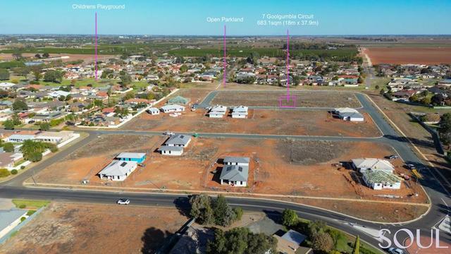 7 Goolgumbla Circuit, NSW 2680