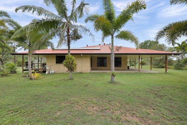 875 Greenhill Road, QLD 4738