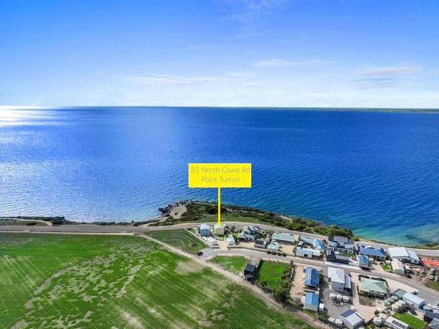 35 North Coast Road, SA 5575