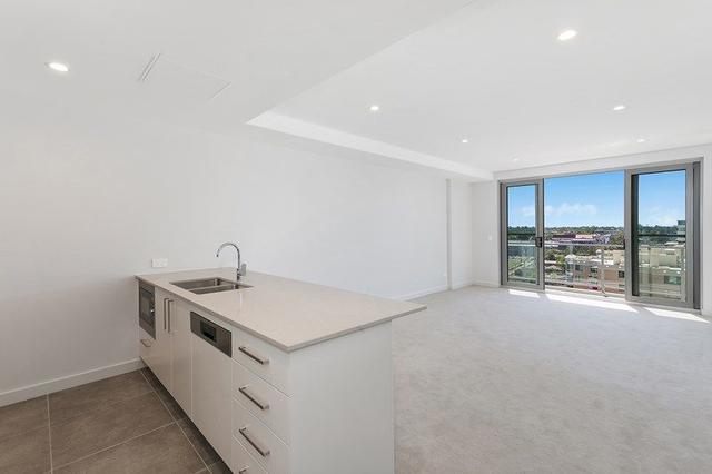 802/1-3 Pretoria Parade, NSW 2077