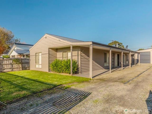 25 Greenwich  Grange, VIC 3984