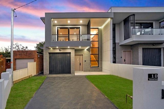1D Baumans Road, NSW 2210
