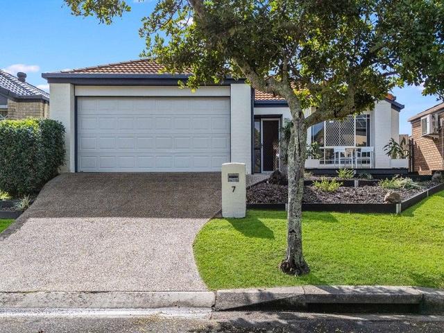 7 Carib Court, QLD 4557