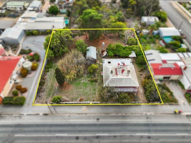 54 Warooka Road, SA 5576
