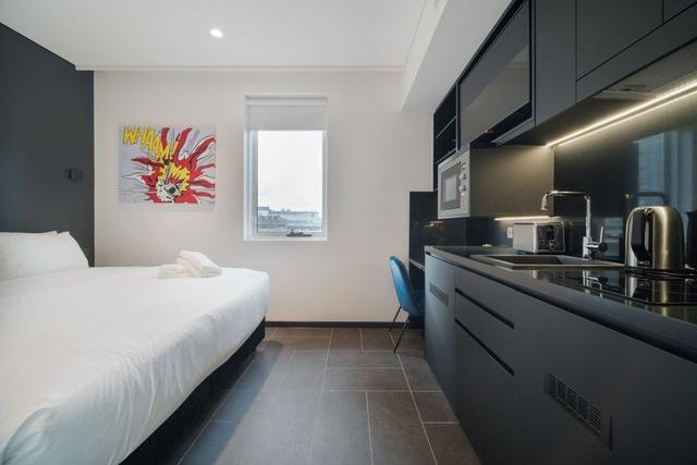 105/16-18 Broadway, NSW 2008
