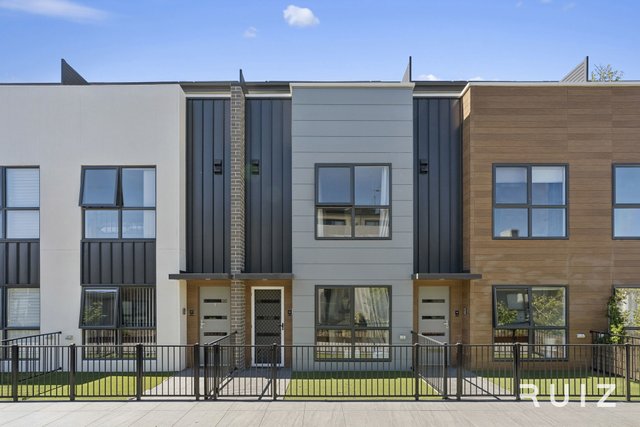 48/17 Thynne Street, ACT 2617