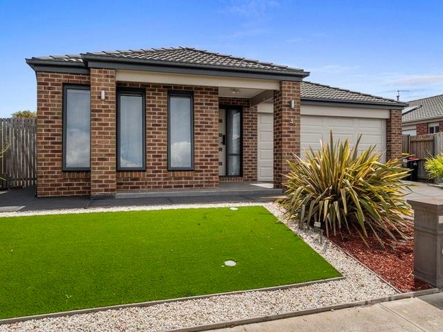 3 Bateman Drive, VIC 3337