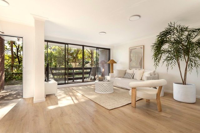 83/141-147 Cook Road, NSW 2021