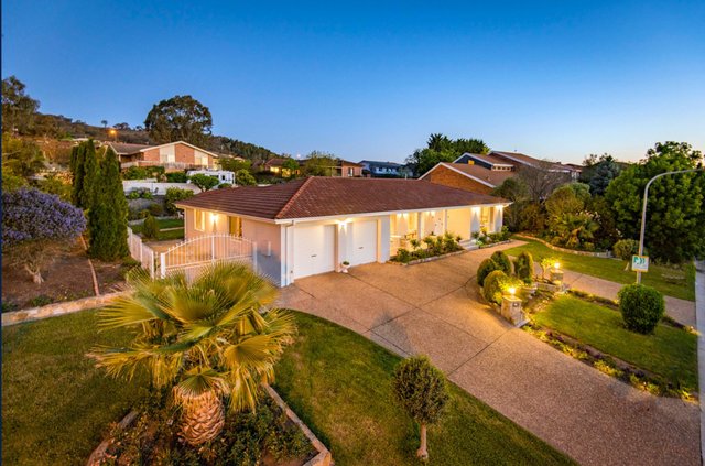 46 Pindari Crescent, ACT 2606