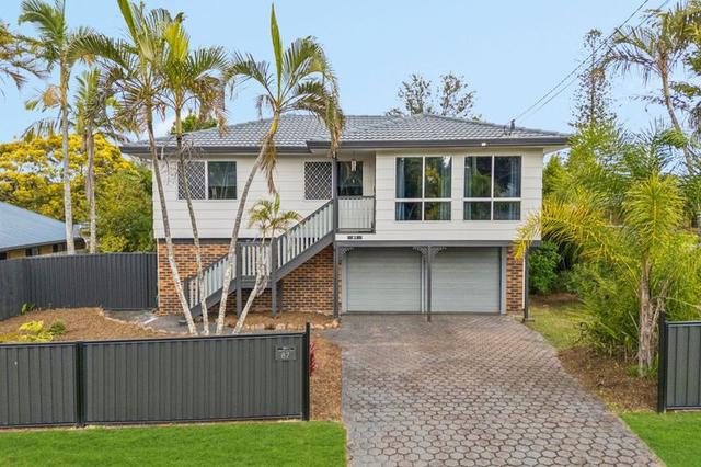 87 Wentworth Drive, QLD 4157