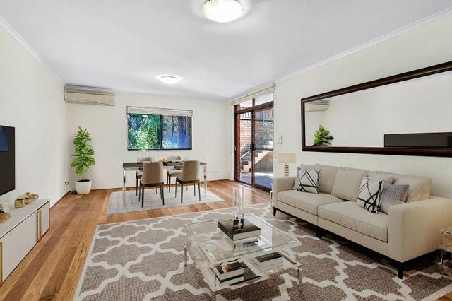 8/3 Boronia Street, NSW 2065