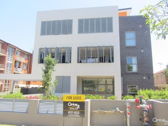 3/87 Hughes Street, NSW 2166