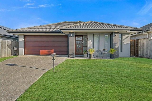 80 Campbell Drive, QLD 4509
