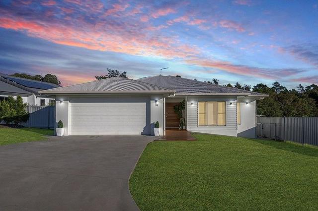 34 Aurora Circuit, QLD 4883