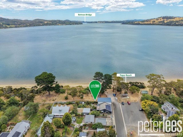 205 Paper Beach Road, TAS 7275