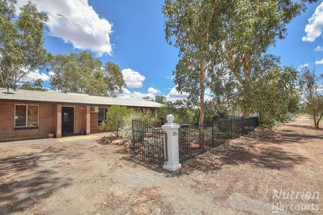 154 Kurrajong Drive, NT 0870