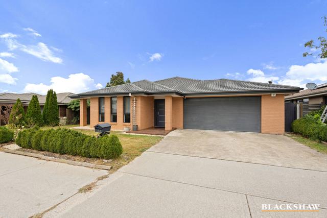 15 William Cooper Avenue, ACT 2914