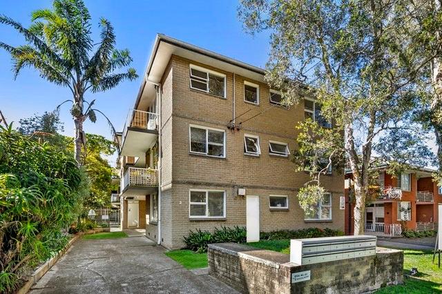 3/2 Ilikai Place, NSW 2099