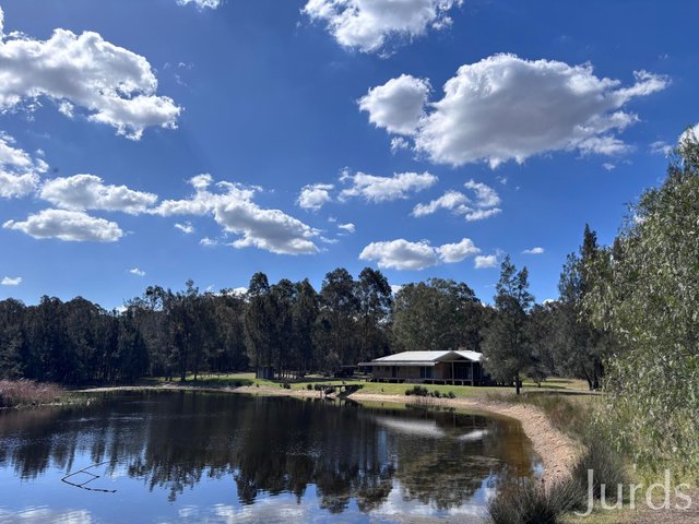 302 Old North Road, NSW 2320