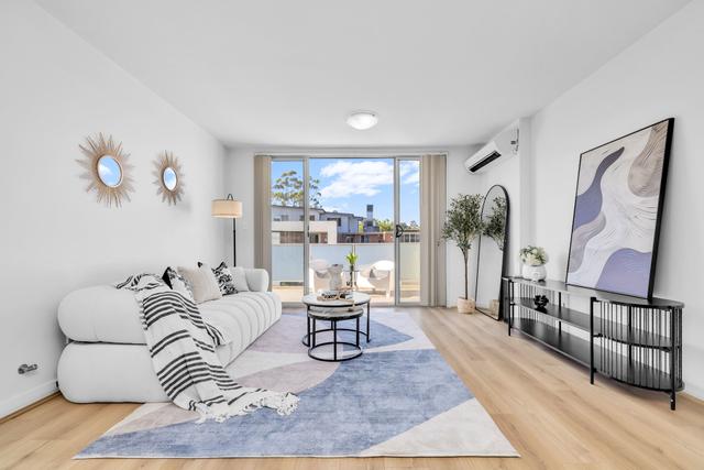 18/5-15 Belair Close, NSW 2077
