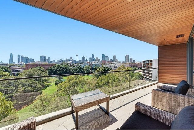 1001/2 Cowper Street, NSW 2037