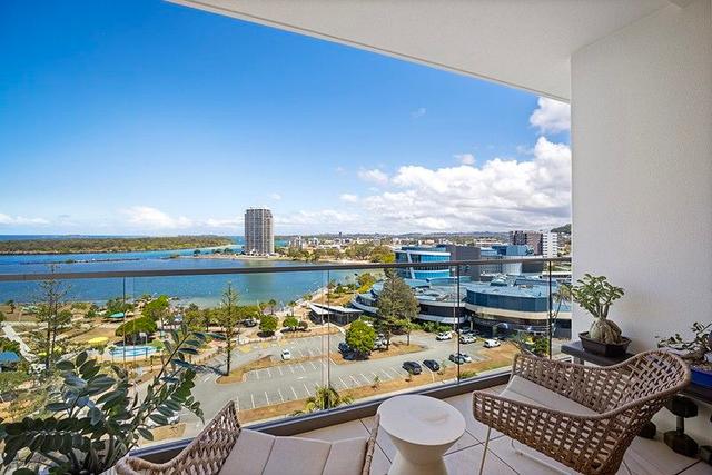 1002/144-146 Marine Parade, QLD 4225