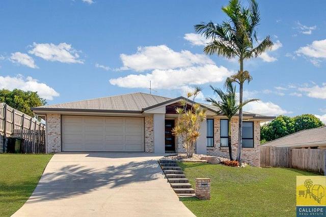 42 Central Avenue, QLD 4680