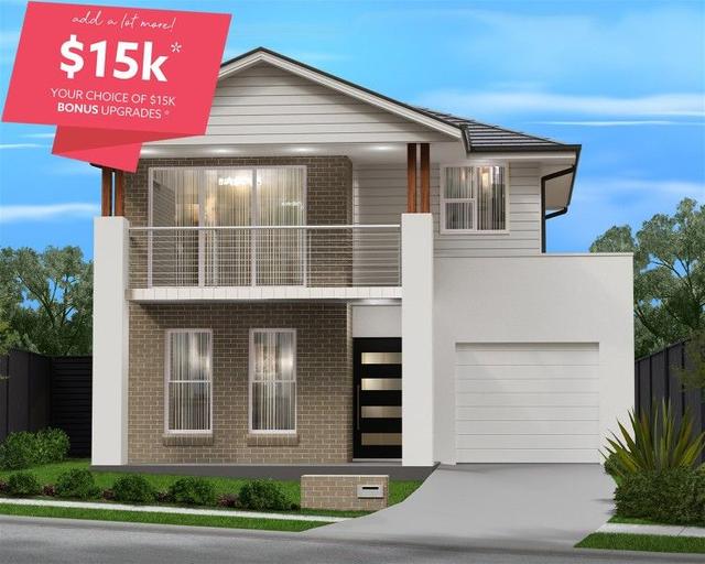 Lot 3908 Proposed Road, NSW 2765