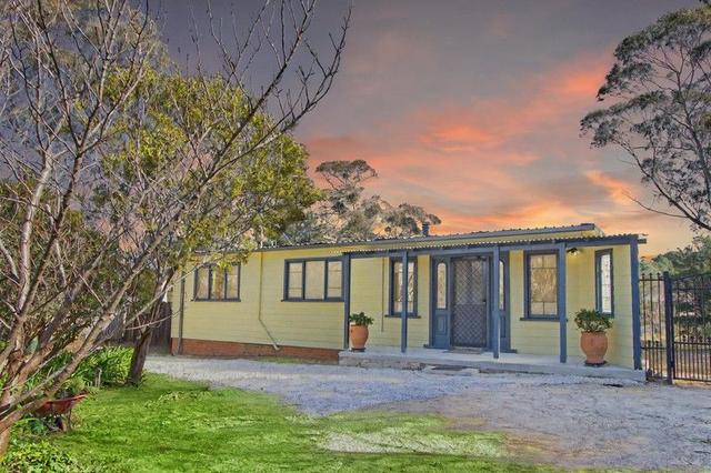 12 Blaxland  Road, NSW 2782