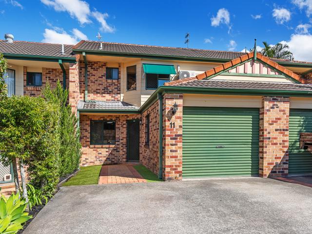 11/19 Doyalson Place, QLD 4212