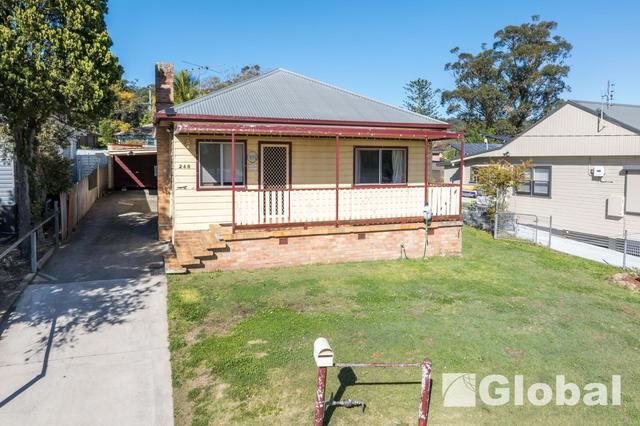 248 Awaba Road, NSW 2283