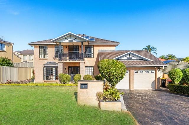 5 Henry Street, NSW 2171