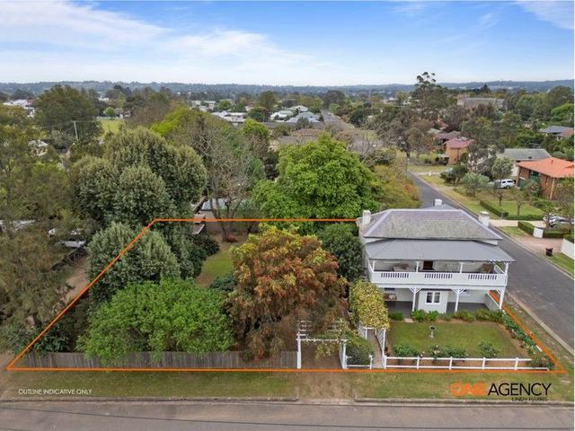 4 Goulburn Street, NSW 2330