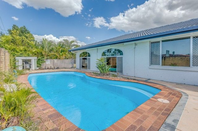 1 Chestnut Drive, QLD 4503