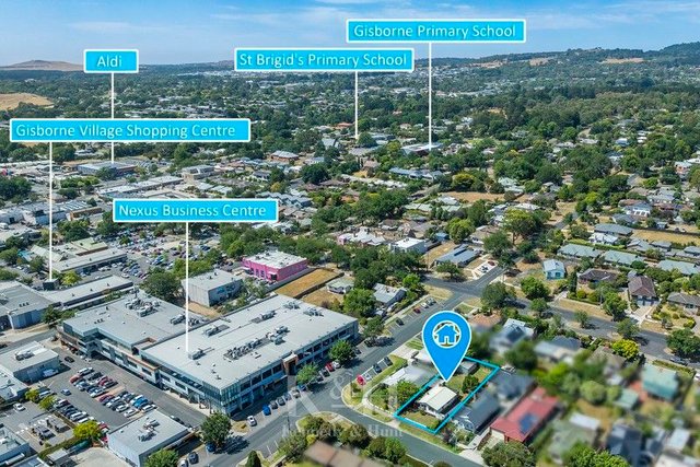 3 Lyell Street, VIC 3437