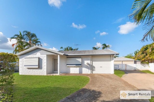 6 Bonny Court, QLD 4815