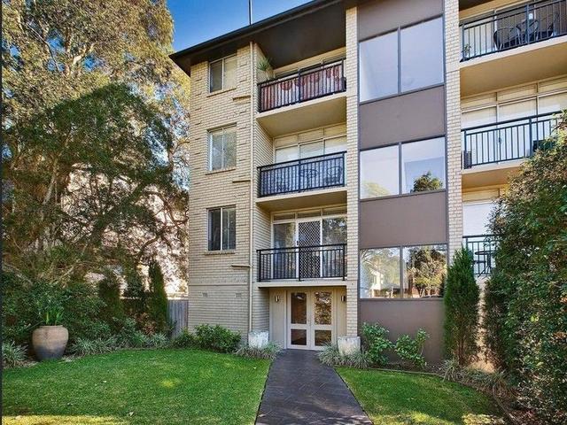 9/18 Pittwater Road, NSW 2111