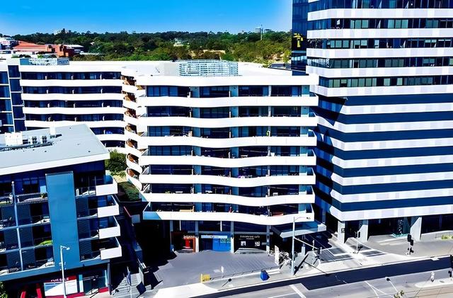 706/38 Mount Alexander Road, VIC 3032